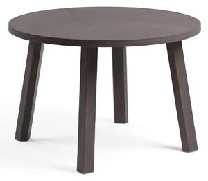Záhradný konferenčný stolík Nardi MAXIMO 60 Maxi Vyhotovenie: Gesso