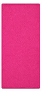 Beaulieu International Group , Behúň Destiny 0529 Fuchsia, 57x200, ružová, detská izba