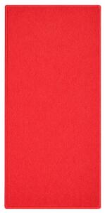 Beaulieu International Group , Behúň Destiny 0724 Red, 57x200, červená, detská izba