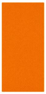 Beaulieu International Group , Behúň Destiny 0470 Orange, 80x200, oranžová, detská izba