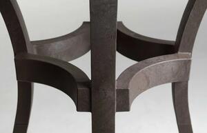 Záhradný stôl Nardi COMBO 70 cm Vyhotovenie: Gesso