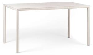 Záhradný stôl Nardi PIAVE 140 x 80 Vyhotovenie: Corda