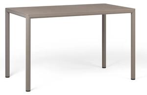 Záhradný stôl Nardi PIAVE 120 x 70 Vyhotovenie: Tortora
