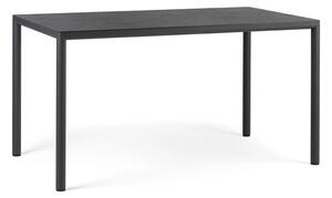 Záhradný stôl Nardi PIAVE 140 x 80 Vyhotovenie: Antracit