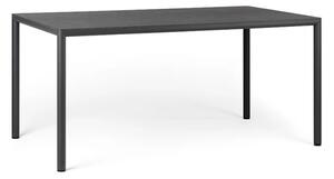 Záhradný stôl Nardi PIAVE 160 x 90 Vyhotovenie: Antracit