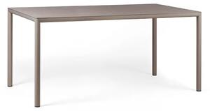 Záhradný stôl Nardi PIAVE 160 x 90 Vyhotovenie: Tortora