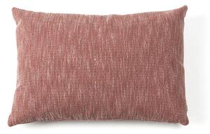 Vankúš Nardi Arredo MAXIMO 60x40 cm Vyhotovenie: Cannella