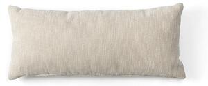 Vankúš Nardi Arredo MAXIMO 70x30 cm Vyhotovenie: Perla