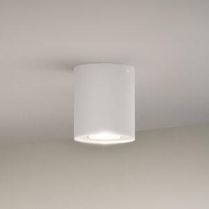 Stropné svietidlo Philips Hue White Ambiance LED, biele, Biela / opálová, Obývacia izba / jedáleň, kov, Moderný, Závesné svietidlo