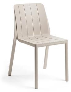 Záhradná zostava Nardi TEVERE 147 + 6 stoličiek TIBERINA Armchair Vyhotovenie: Tortora