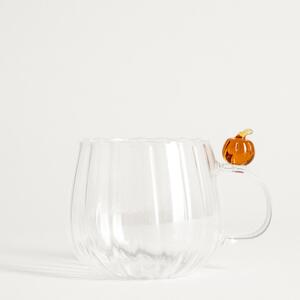 Hrnček PUMPKIN s tekvicou 750700 350 ml