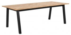 BRITON jedálenský stôl 220 x 95 x 75 cm