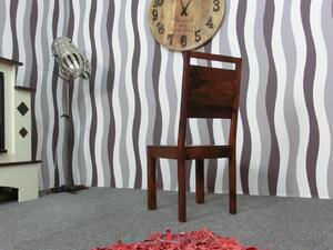 (1701) ARIZONA II. - Drevená stolička