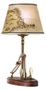 Stolná lampa Nautica