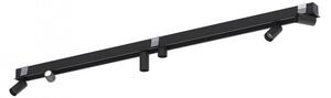 Svietidlo Nowodvorski MONO DEEP VI BLACK 10463