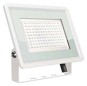 V-TAC Biely LED reflektor 200W, Neutrálna biela 4000 - 4500K