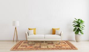 Luxusní koberce Osta Kusový koberec Nobility 6530 390 - 80x160 cm