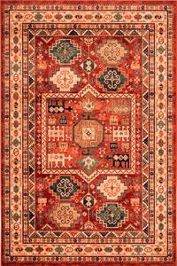 Luxusní koberce Osta Kusový koberec Kashqai (Royal Herritage) 4306 300 - 120x170 cm
