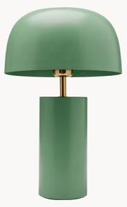Ručne vyrobená stolová lampa Loungy