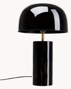 Ručne vyrobená stolová lampa Loungy