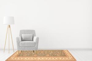 Luxusní koberce Osta Kusový koberec Nobility 6529 491 - 160x230 cm