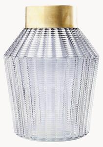 Ručne vyrobená váza Barfly, V 30 cm