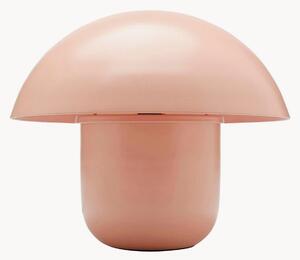 Ručne vyrobená stolová lampa Mushroom