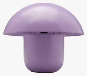 Ručne vyrobená stolová lampa Mushroom
