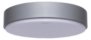 Aigostar B.V. Aigostar - LED Stropné svietidlo LED/20W/230V 3000K pr. 30 cm šedá AI0197 + záruka 3 roky zadarmo