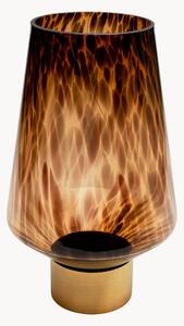 Váza Caramel, V 41 cm