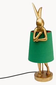 Veľká dizajnová stolová lampa Rabbit