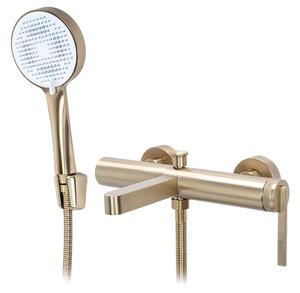 Kúpeľňová batéria REA Grace Brush Gold