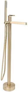 Voľne stojaca batéria Rea Grace Brush Gold