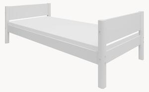 Detská posteľ z dreva Dawn