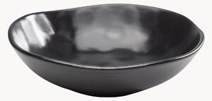 Hlboké taniere Organic, 6 ks