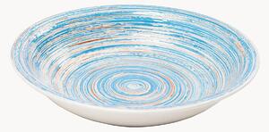 Hlboké taniere Swirl, 4 ks
