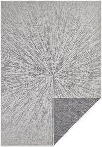 Mujkoberec Original AKCIA: 160x230 cm Kusový koberec Nora 105001 Grey Creme - 160x230 cm