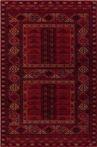 Luxusní koberce Osta Kusový koberec Kashqai (Royal Herritage) 4346 300 - 80x160 cm
