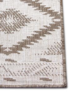 NORTHRUGS - Hanse Home koberce Kusový koberec Twin Supreme 105458 Malibu Linen – na von aj na doma - 80x150 cm