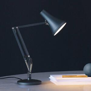 Anglepoise 90 Mini Mini stolná LED lampa, modrá