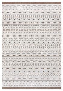NORTHRUGS - Hanse Home koberce Kusový koberec Twin Supreme 105449 Kuba Linen – na von aj na doma - 120x170 cm