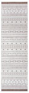 NORTHRUGS - Hanse Home koberce Kusový koberec Twin Supreme 105449 Kuba Linen – na von aj na doma - 80x150 cm