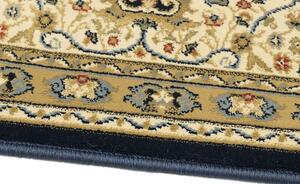 Oriental Weavers koberce Kusový koberec Kendra 711 / DZ2B - 133x190 cm
