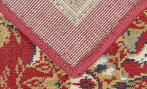 Oriental Weavers koberce Kusový koberec Kendra 170 / DZ2P - 67x120 cm