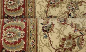 Oriental Weavers koberce Kusový koberec Kendra 170 / DZ2I - 67x120 cm