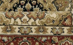 Oriental Weavers koberce Kusový koberec Kendra 711 / DZ2J - 67x120 cm