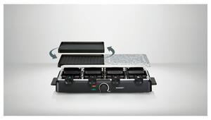 Silvercrest® Kitchen Tools Rakletovací gril Srgs 1400 D4/Sorgs 1400 D4 (100353906)