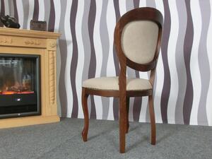 (2376) LISCIO zámocká stolička