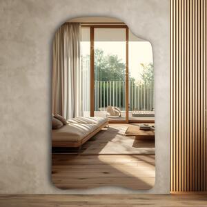 Zrkadlo Base B21 48×80
