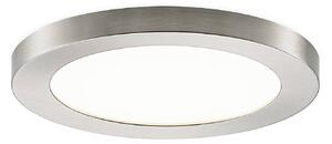 Prios Aureka stropné LED svietidlo, montáž 22,5 cm
